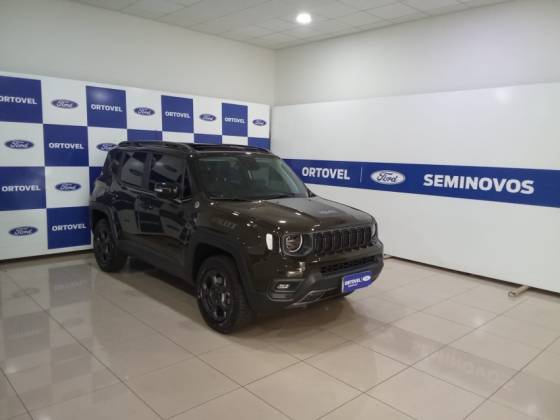 JEEP RENEGADE 1.3 T270 TURBO FLEX WILLYS 4X4 AT9 JEEP RENEGADE 1.3 T270 TURBO FLEX WILLYS 4X4 AT9